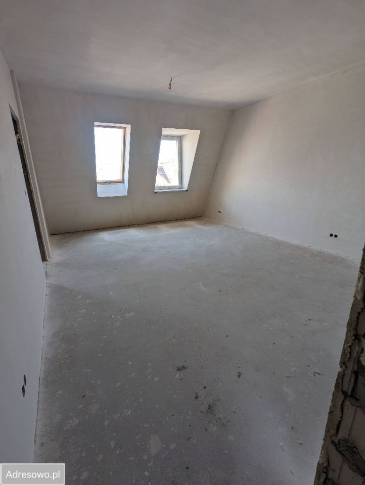 Mieszkanie 2-pokojowe Gliwice Śródmieście, al. Wojciecha Korfantego. Zdjęcie 3