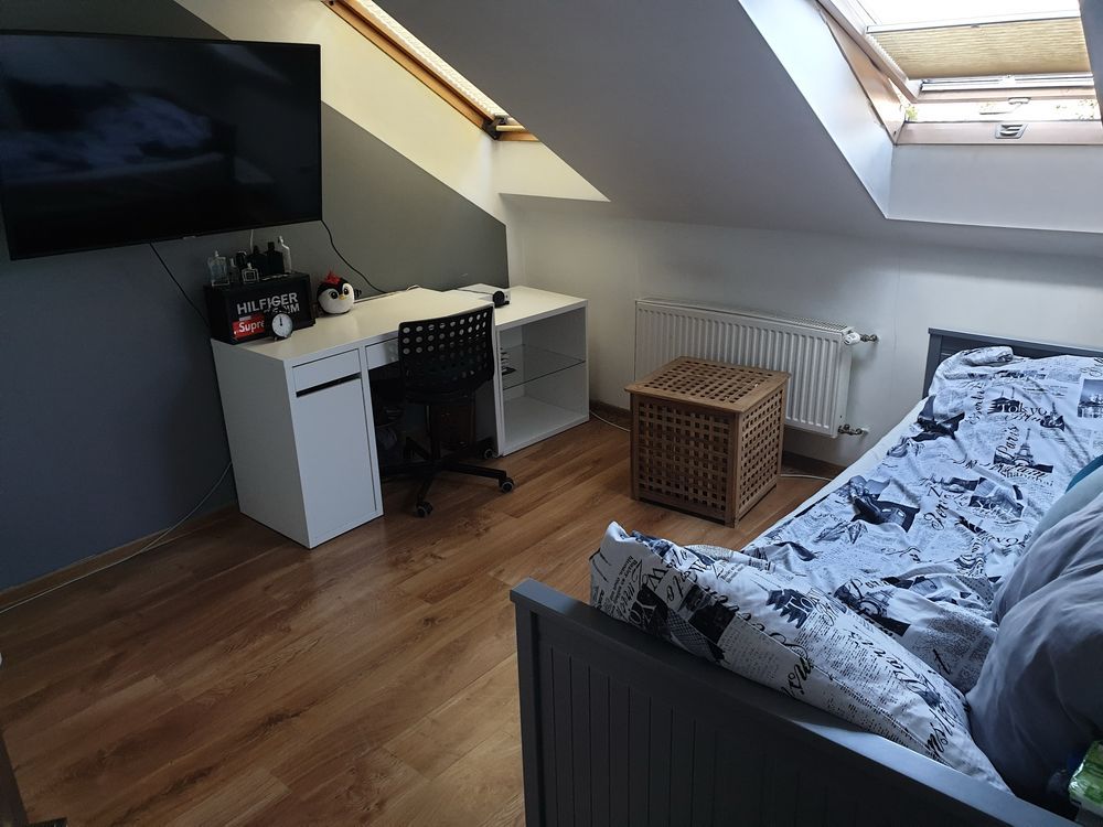 bliźniak Kielce, ul. Sławkowska. Zdjęcie 9