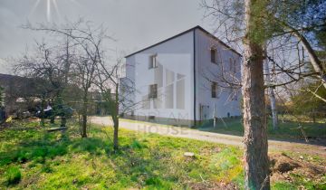 dom wolnostojący, 5 pokoi Wrocław Ołtaszyn, ul. Konstantego Ildefonsa Gałczyńskiego
