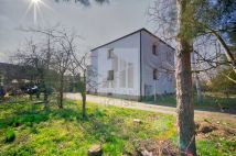 dom wolnostojący, 5 pokoi Wrocław Ołtaszyn, ul. Konstantego Ildefonsa Gałczyńskiego