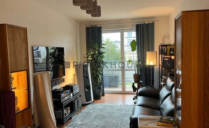 Mieszkanie 3-pokojowe Warszawa Targówek, ul. Samarytanka