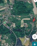 Działka budowlana Rdziostów. Zdjęcie 1