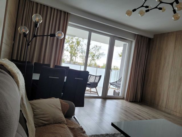 Mieszkanie 3-pokojowe Grajewo, ul. mjr. Jana Tabortowskiego. Zdjęcie 1