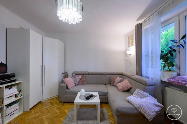 Mieszkanie 2-pokojowe Warszawa Ursus, ul. Konińska. Zdjęcie 4