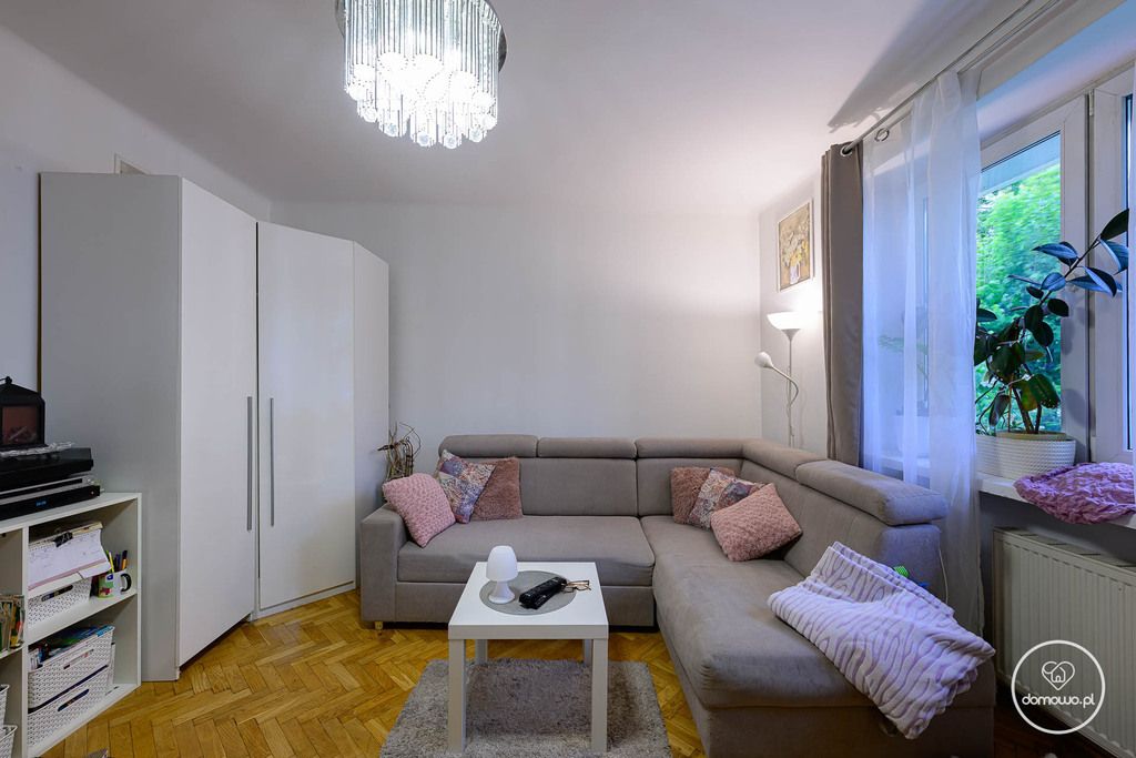 Mieszkanie 2-pokojowe Warszawa Ursus, ul. Konińska. Zdjęcie 4