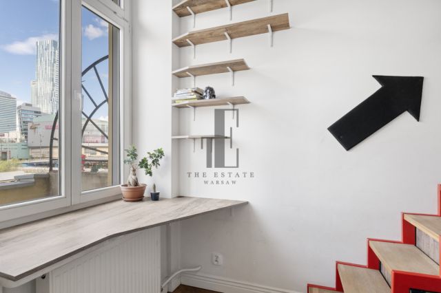 Mieszkanie 3-pokojowe Warszawa Śródmieście, ul. Aleje Jerozolimskie. Zdjęcie 8