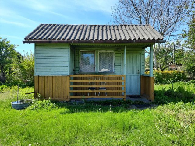 Działka rekreacyjna Siedlce, ul. Graniczna. Zdjęcie 1