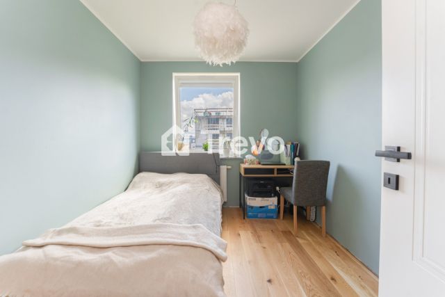 Mieszkanie 3-pokojowe Gdańsk Łostowice, ul. Hokejowa. Zdjęcie 8