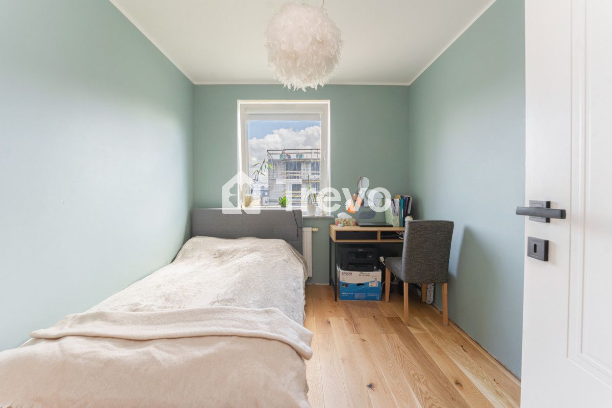 Mieszkanie 3-pokojowe Gdańsk Łostowice, ul. Hokejowa. Zdjęcie 8