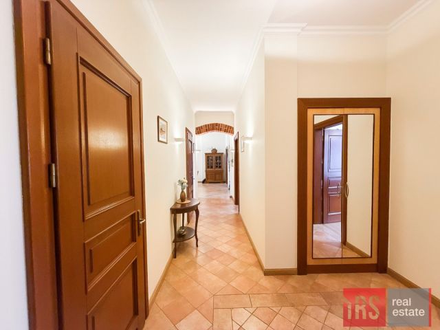 Mieszkanie 4-pokojowe Wrocław Śródmieście, ul. Cypriana Kamila Norwida. Zdjęcie 7