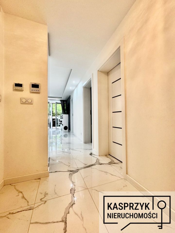 Mieszkanie 4-pokojowe Krosno, ul. Korczyńska. Zdjęcie 8