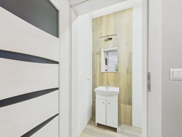 dom wolnostojący, 6 pokoi Młodzieszyn. Zdjęcie 10