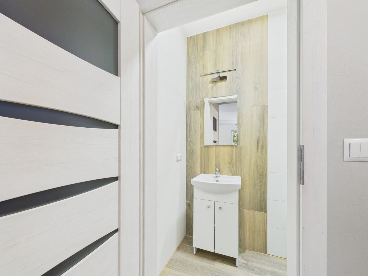 dom wolnostojący, 6 pokoi Młodzieszyn. Zdjęcie 10