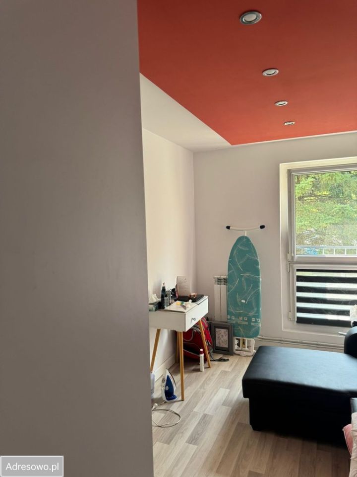 Mieszkanie 4-pokojowe Mysłowice, ul. Kazimierza Wielkiego