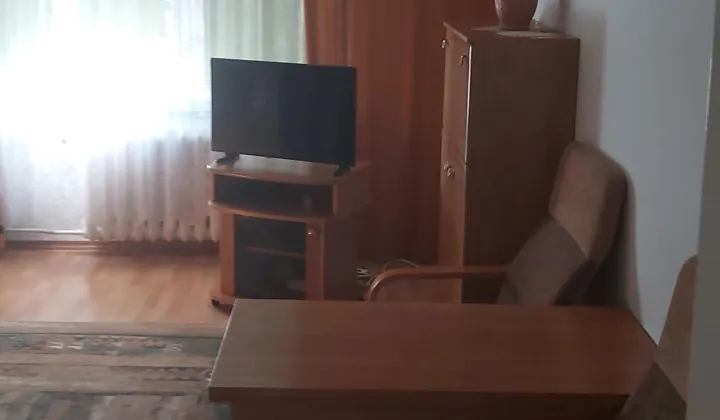 Mieszkanie 3-pokojowe Tolko