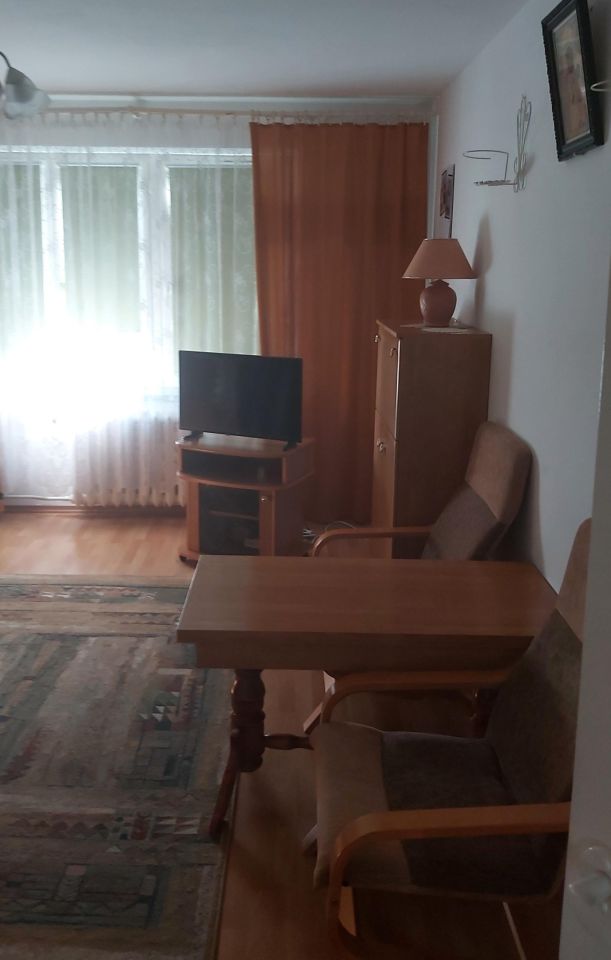 Mieszkanie 3-pokojowe Tolko