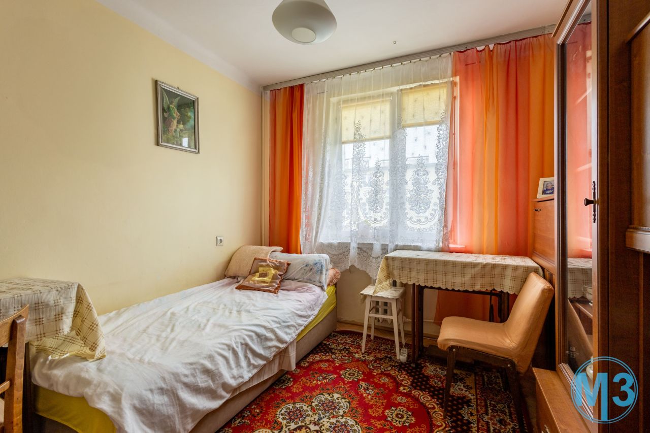 Mieszkanie 2-pokojowe Tarnobrzeg, ul. Stanisława Wyspiańskiego. Zdjęcie 3