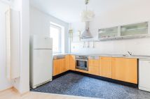 Mieszkanie 2-pokojowe Warszawa Śródmieście, ul. Tamka. Zdjęcie 3