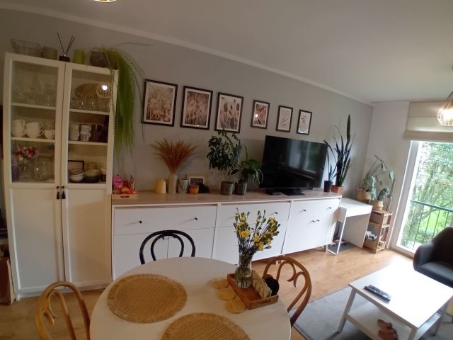 Mieszkanie 3-pokojowe Węgierska Górka, os. XX-lecia II RP. Zdjęcie 1