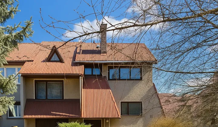 dom szeregowy, 6 pokoi Nowy Targ, os. Wincentego Witosa