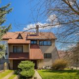 dom szeregowy, 6 pokoi Nowy Targ, os. Wincentego Witosa