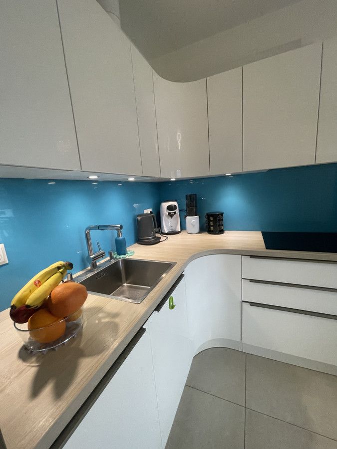 Mieszkanie 2-pokojowe Warszawa Ochota, ul. Grójecka. Zdjęcie 12