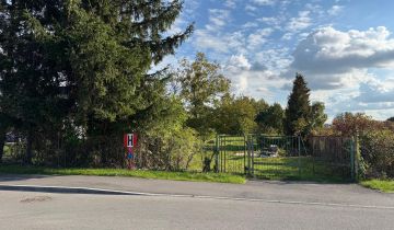 Działka budowlana Zamość Karolówka, ul. Braterstwa Broni