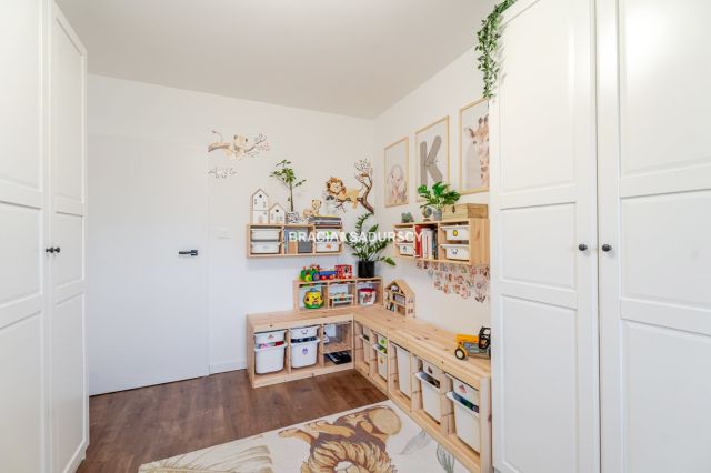 Mieszkanie 3-pokojowe Kraków Dębniki, ul. dr. Jana Piltza. Zdjęcie 18