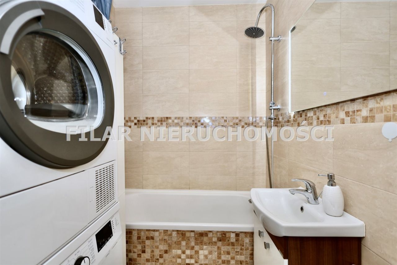 Mieszkanie 3-pokojowe Lubin Przylesie. Zdjęcie 9