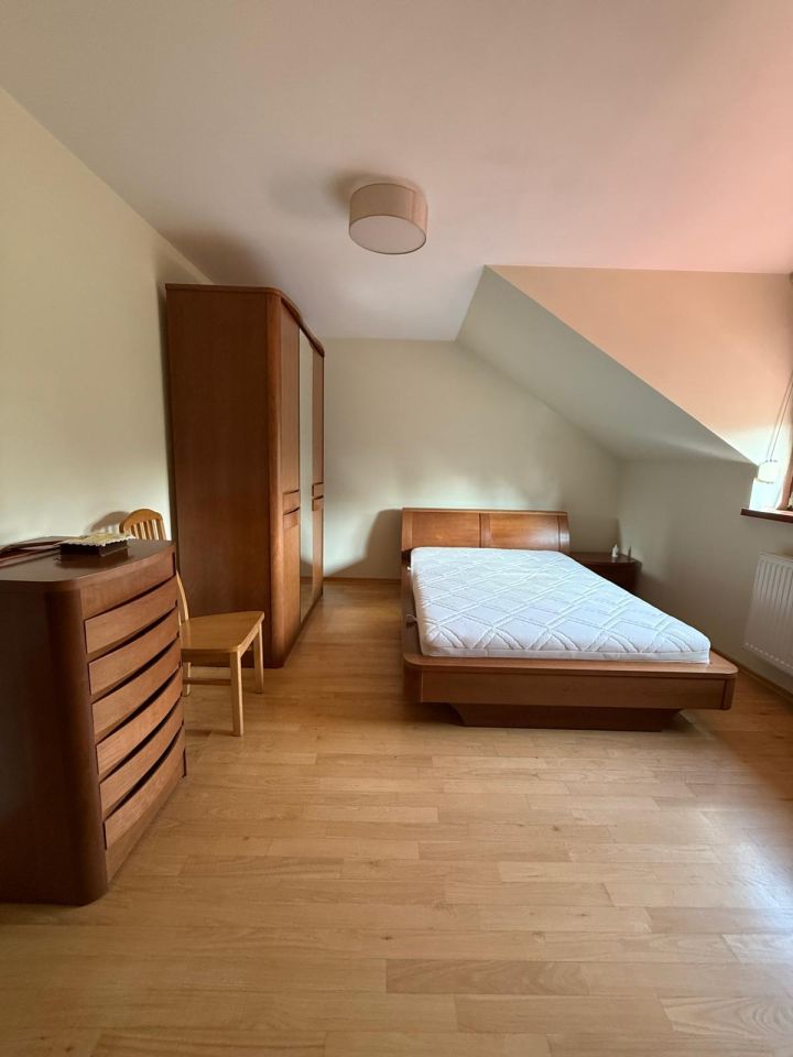 dom szeregowy, 7 pokoi Leszno Antoniny, ul. Francuska. Zdjęcie 6