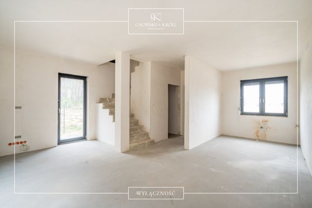 bliźniak, 4 pokoje Radzyny, ul. Zaciszna. Zdjęcie 10