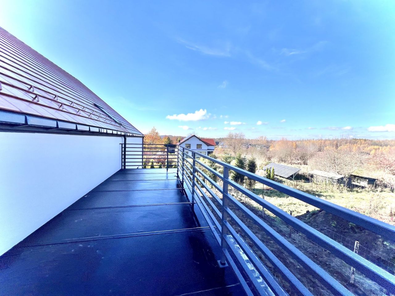 dom wolnostojący, 6 pokoi Kraków Skotniki, ul. Józefa Unruga. Zdjęcie 18