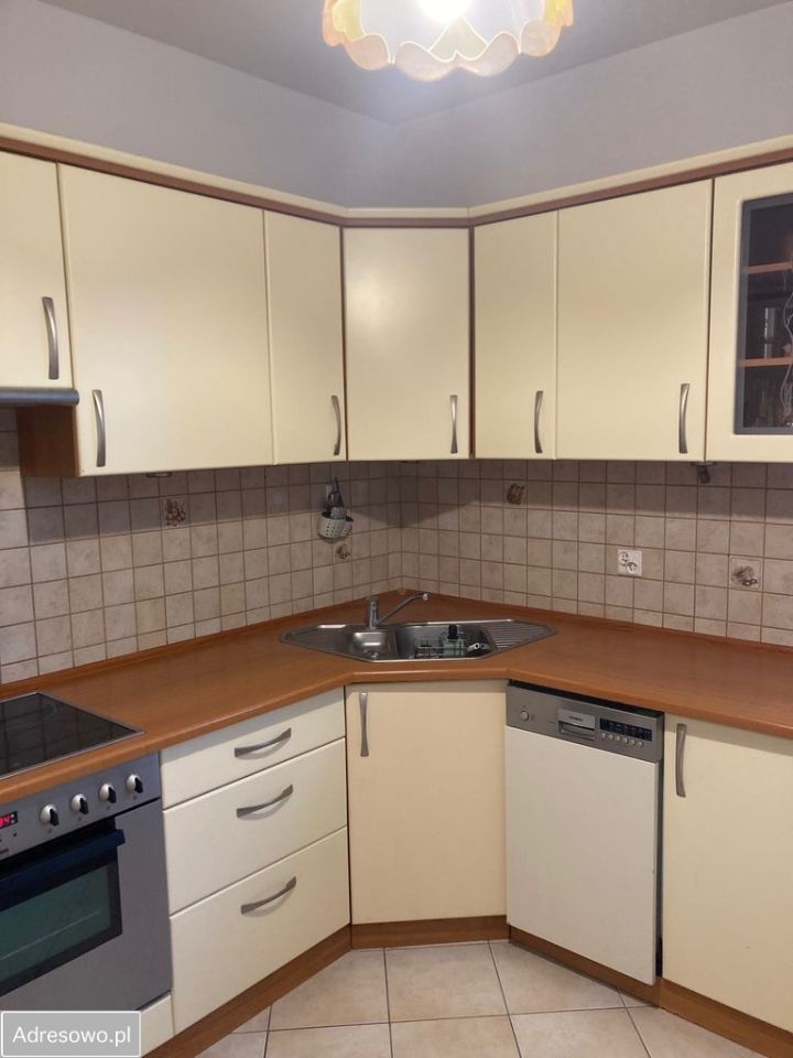 Mieszkanie 3-pokojowe Gdynia Redłowo, ul. Janusza Korczaka. Zdjęcie 4