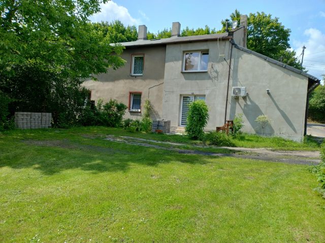 budynek wielorodzinny, 5 pokoi Sosnowiec Bobrek, Bronowa. Zdjęcie 1