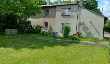 budynek wielorodzinny, 5 pokoi Sosnowiec Bobrek, Bronowa