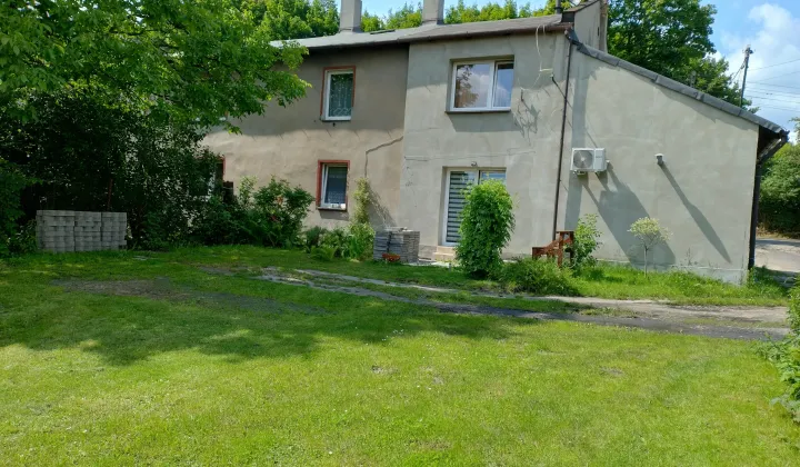 budynek wielorodzinny, 5 pokoi Sosnowiec Bobrek, ul. Bronowa