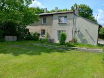 budynek wielorodzinny, 5 pokoi Sosnowiec Bobrek, Bronowa