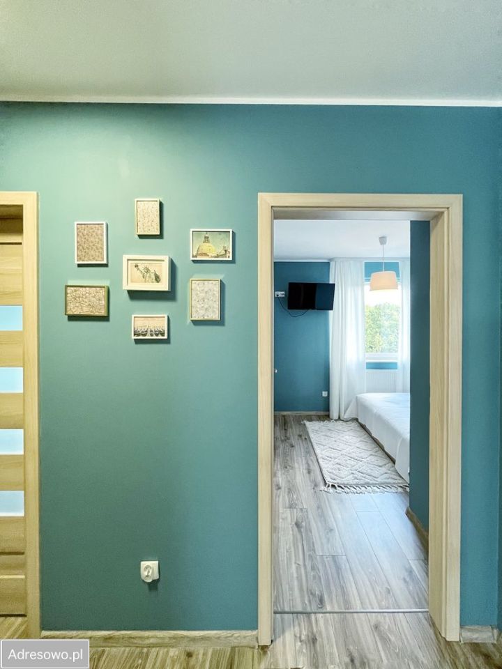 Mieszkanie 3-pokojowe Wrocław Stabłowice, ul. Arbuzowa. Zdjęcie 9