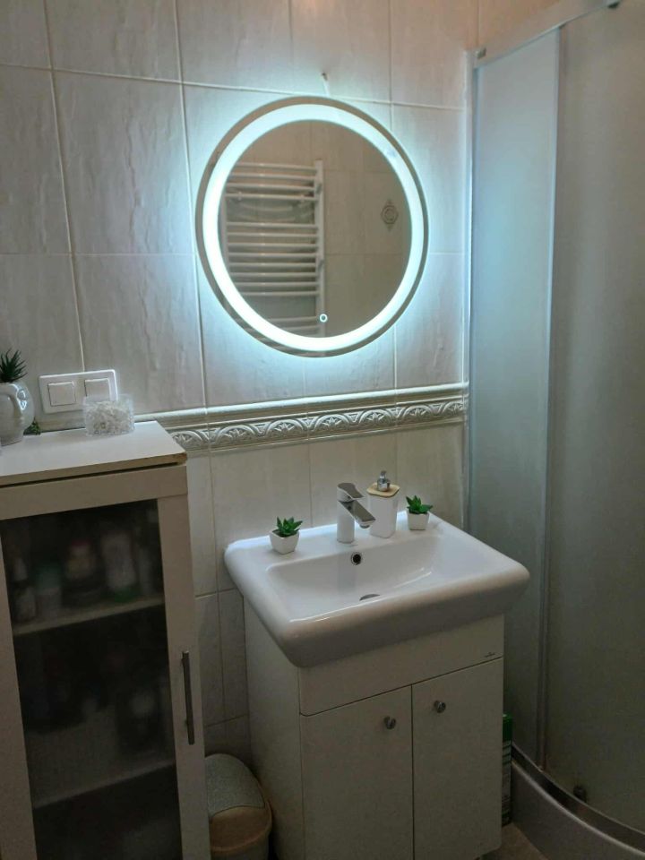 Mieszkanie 3-pokojowe Legionowo Centrum, ul. Hubala. Zdjęcie 14