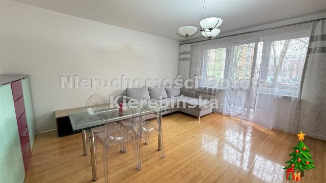 Mieszkanie 2-pokojowe Tomaszów Mazowiecki, ul. Graniczna. Zdjęcie 1