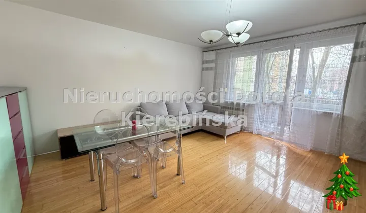 Mieszkanie 2-pokojowe Tomaszów Mazowiecki, ul. Graniczna