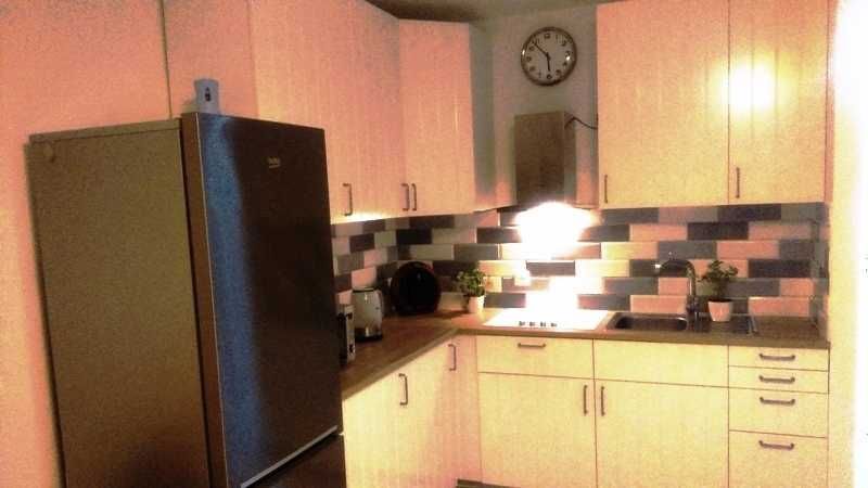 Mieszkanie 1-pokojowe Gdańsk Wrzeszcz, ul. Jaśkowa Dolina. Zdjęcie 4