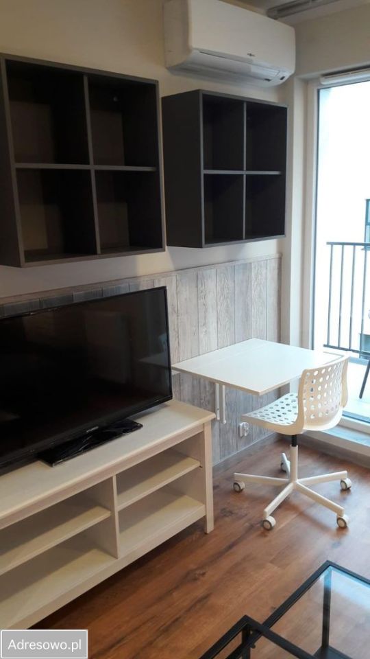 Mieszkanie 2-pokojowe Warszawa Praga-Południe, ul. Mińska. Zdjęcie 11