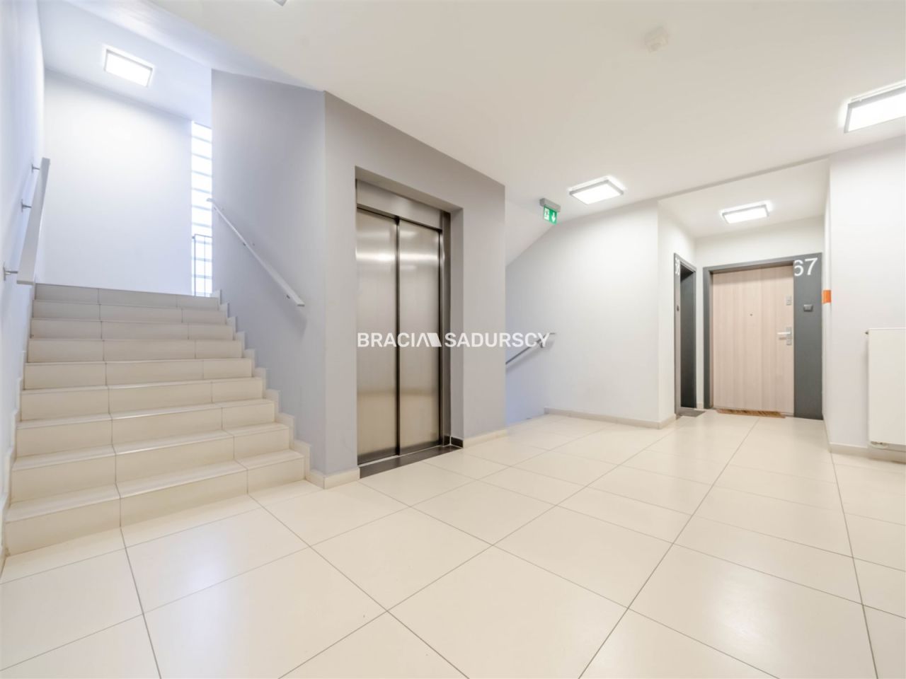 Mieszkanie 4-pokojowe Kraków Prądnik Biały, ul. Żabiniec. Zdjęcie 25