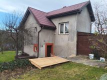 Działka rod Gdańsk Jasień, ul. Kartuska