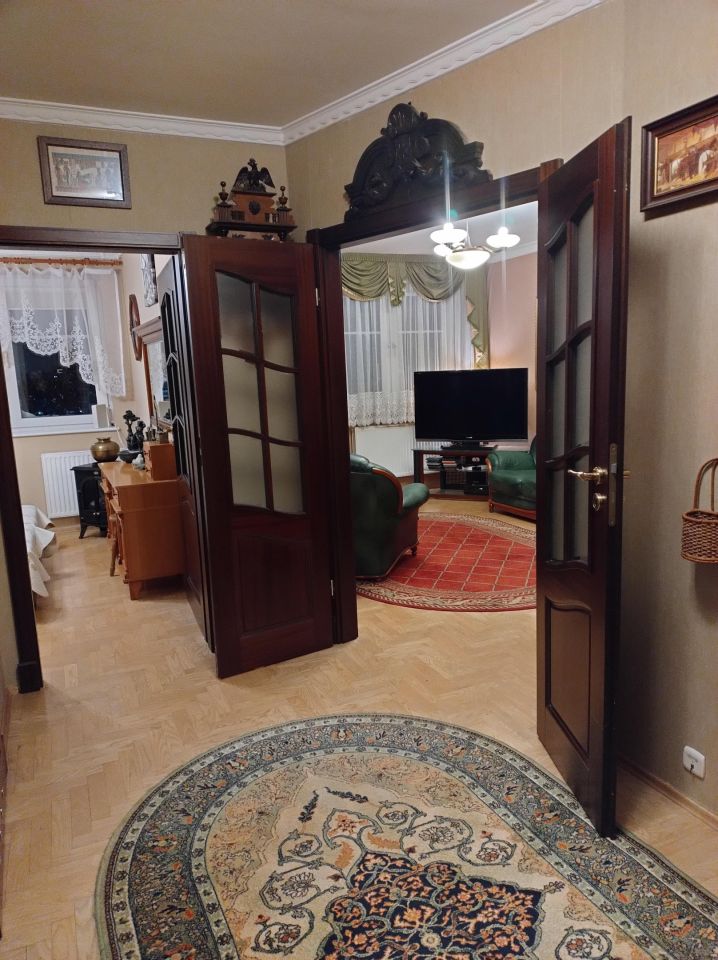 Mieszkanie 2-pokojowe Gdańsk Zaspa, al. Jana Pawła II. Zdjęcie 6