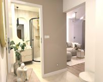 Mieszkanie 3-pokojowe Białystok Centrum, ul. gen. Józefa Bema. Zdjęcie 2