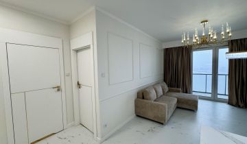 Mieszkanie 2-pokojowe Gdańsk Letnica, ul. Sucha