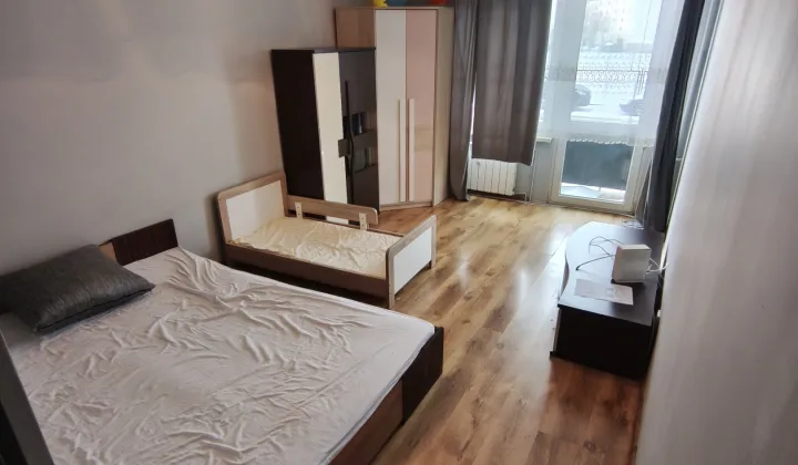 Mieszkanie 2-pokojowe Wieluń, os. kard. Stefana Wyszyńskiego