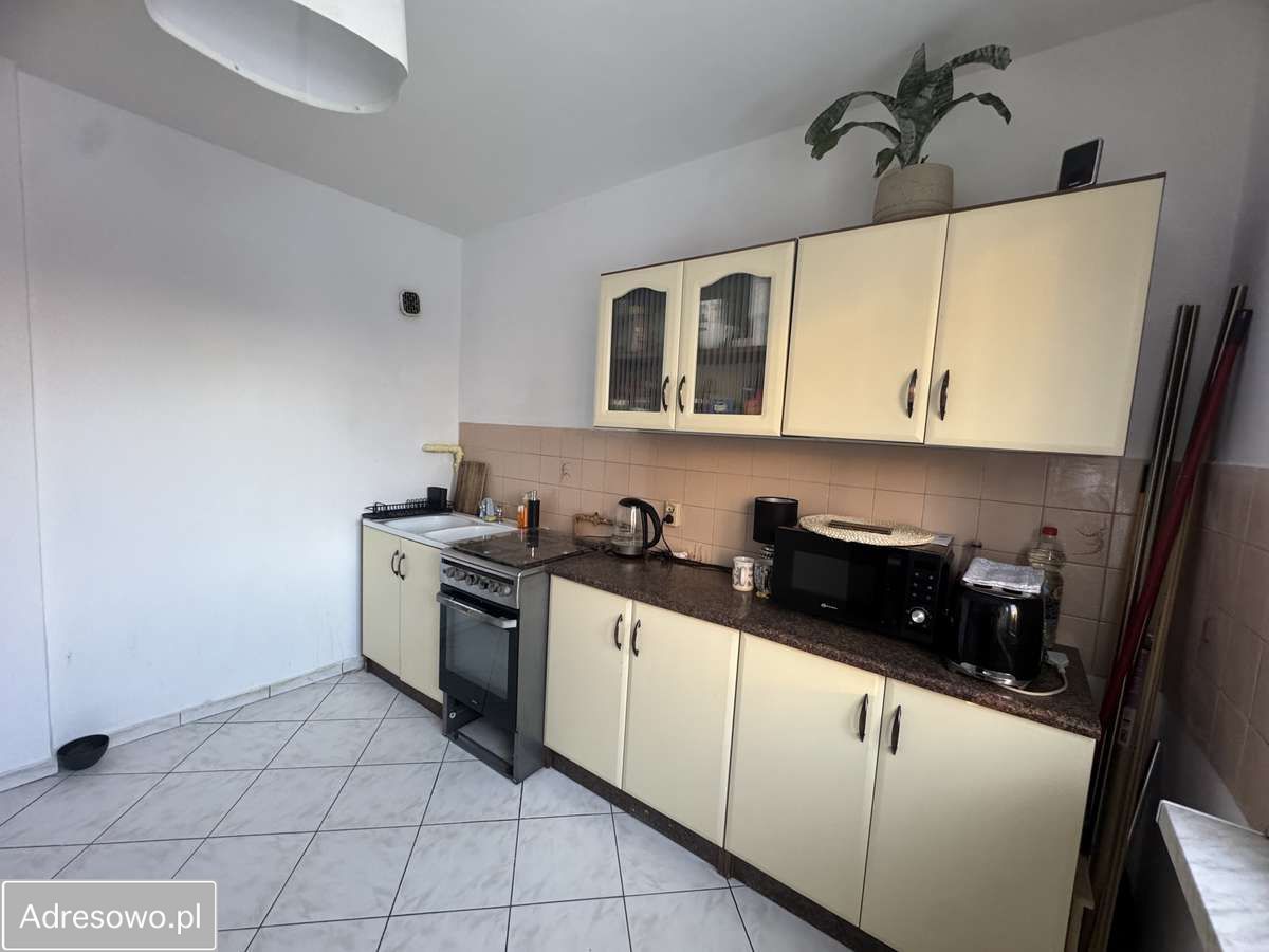 Mieszkanie 2-pokojowe Katowice Dąbrówka Mała, ul. Józefa Grzegorzka. Zdjęcie 2